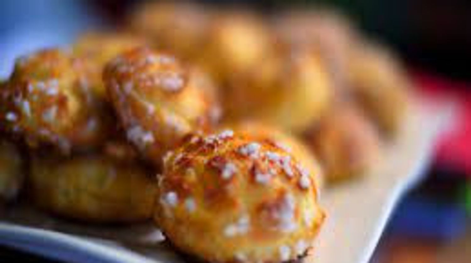 Chouquette