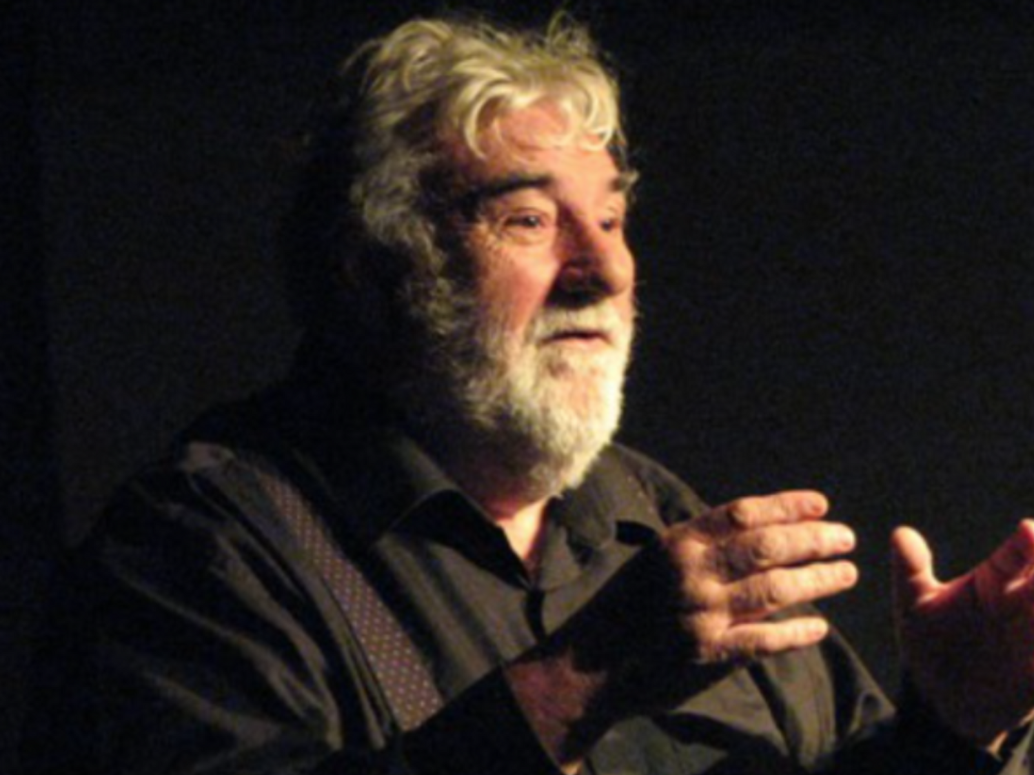 Lucien Gourong