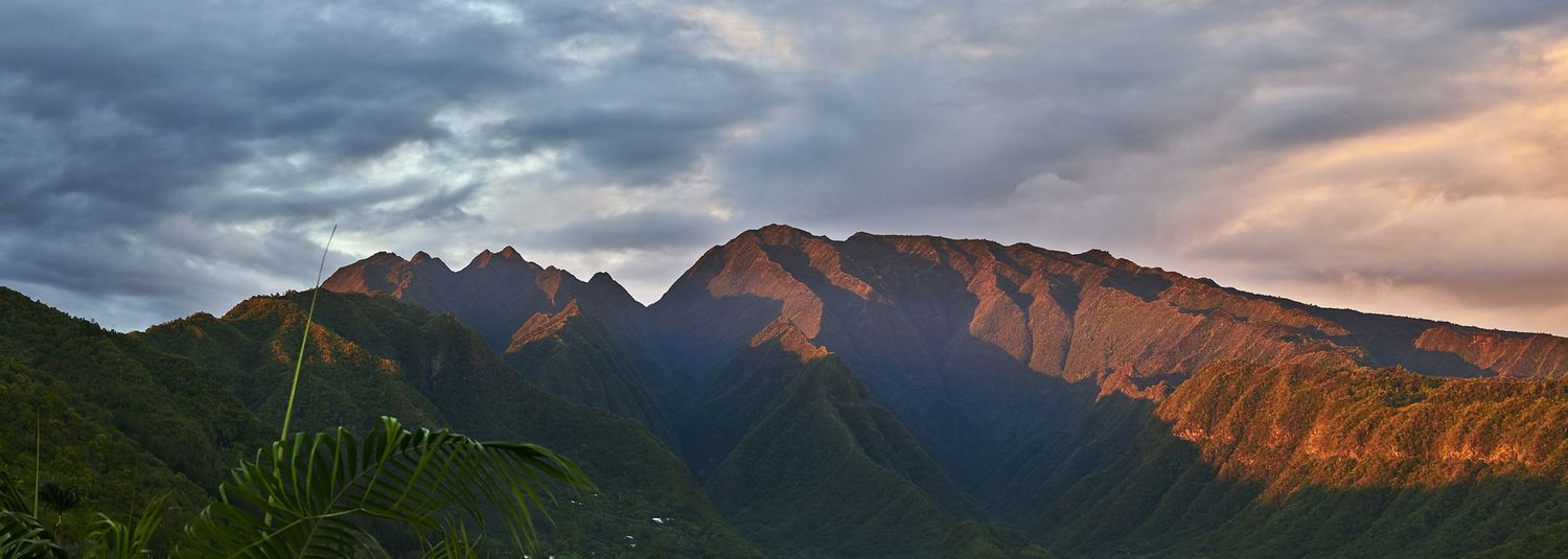 Réunion