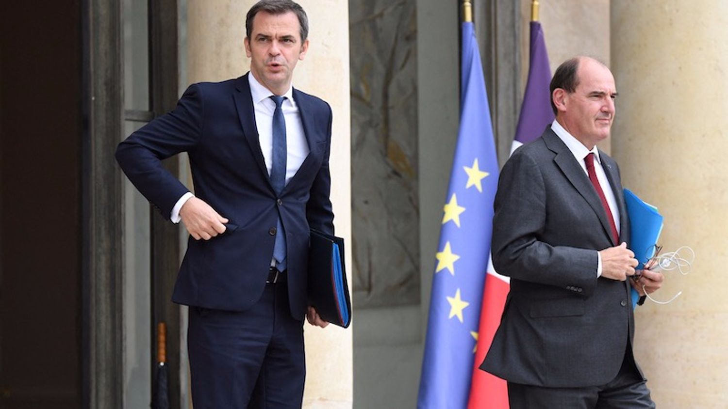 Autonomie : Jean Castex et Olivier Véran en déplacement en Saône-et-Loire ce jeudi