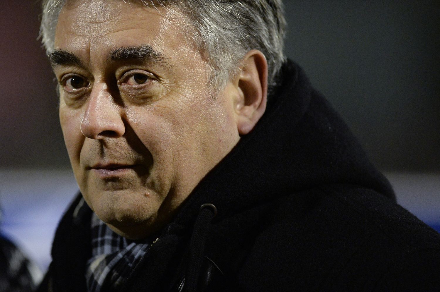 Gille Bourdouleix, maire de Cholet, était en garde à vue depuis mardi dernier.