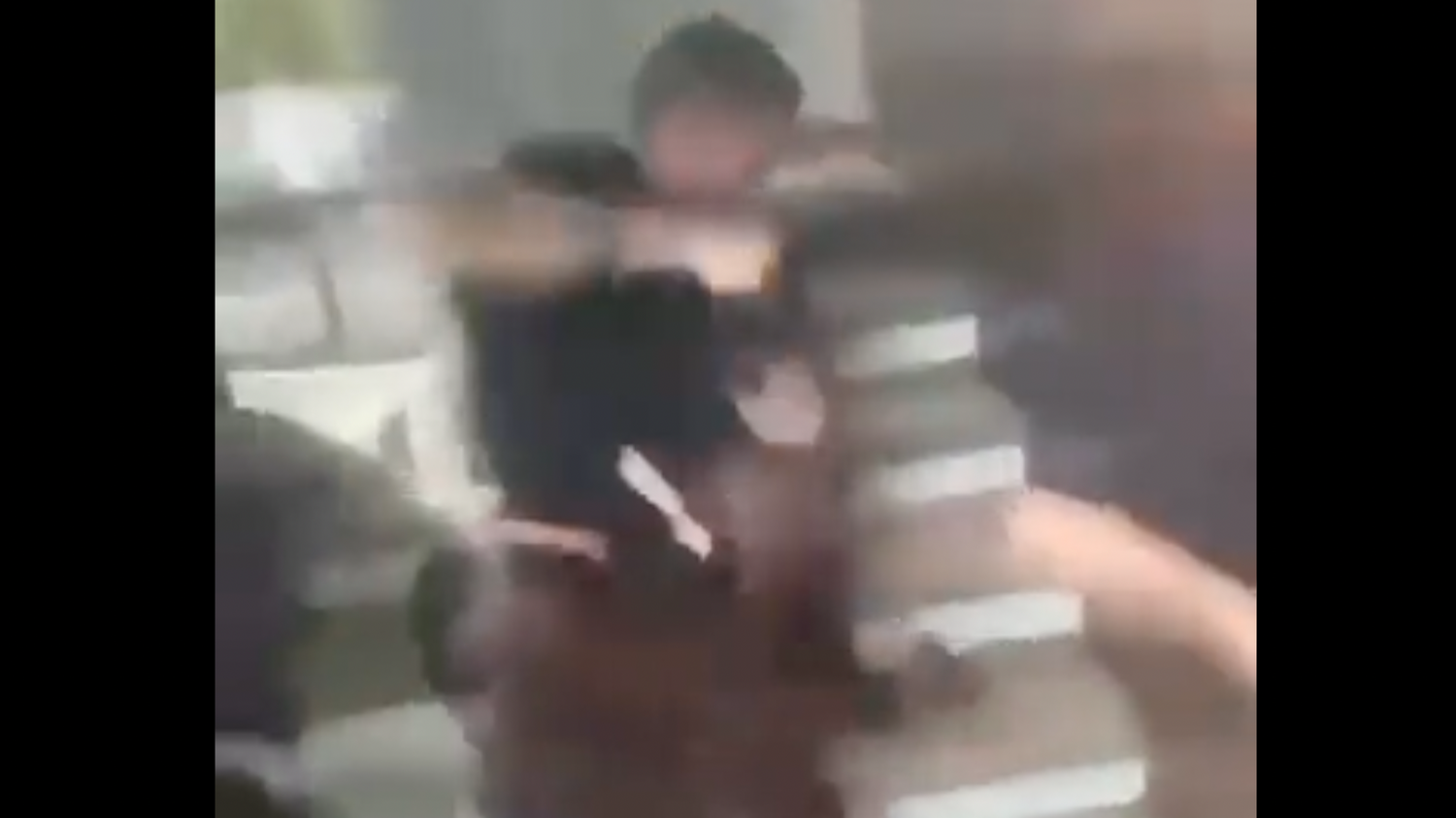L’intervention de la BAC au Blanc-Mesnil a été filmée : l’IGPN ouvre une enquête
