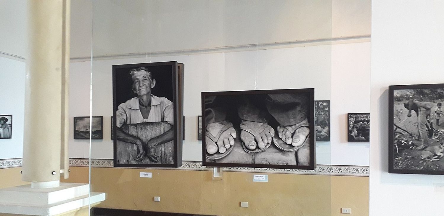 Sebastiao Salgado