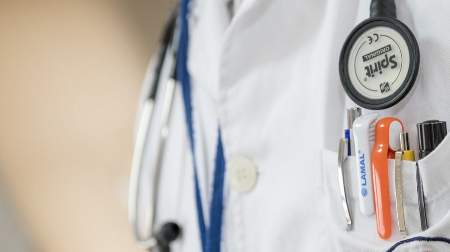 Certaines interventions pourraient être déprogrammées avec le Plan blanc.