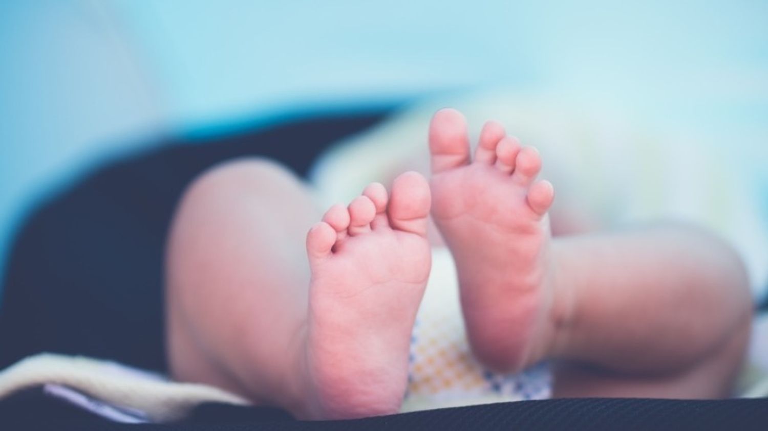 Un enfant sur dix meurt du syndrome du bébé secoué