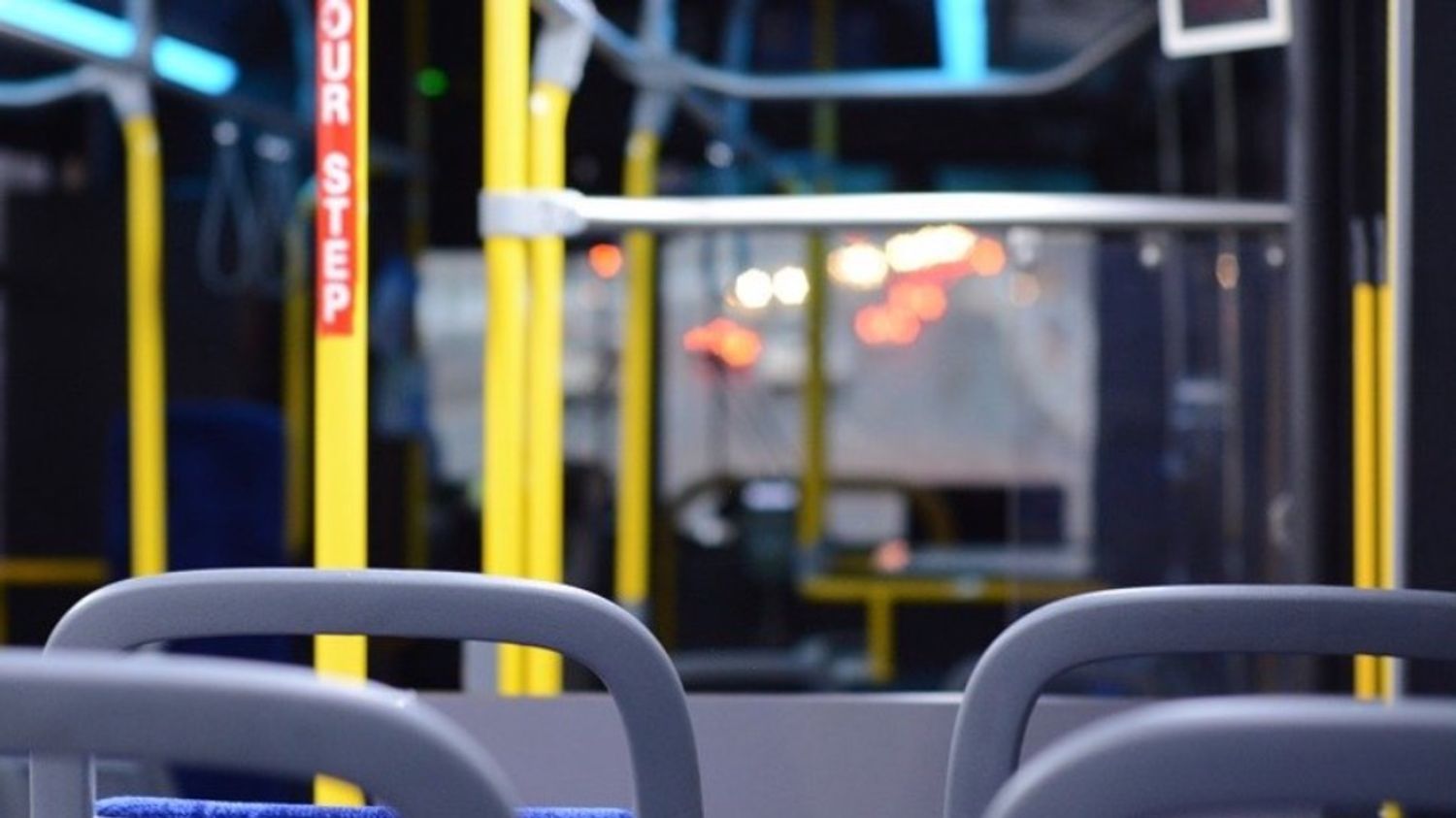 Sécurité renforcée pour un retour à la normale dans les bus d’Aubervilliers
