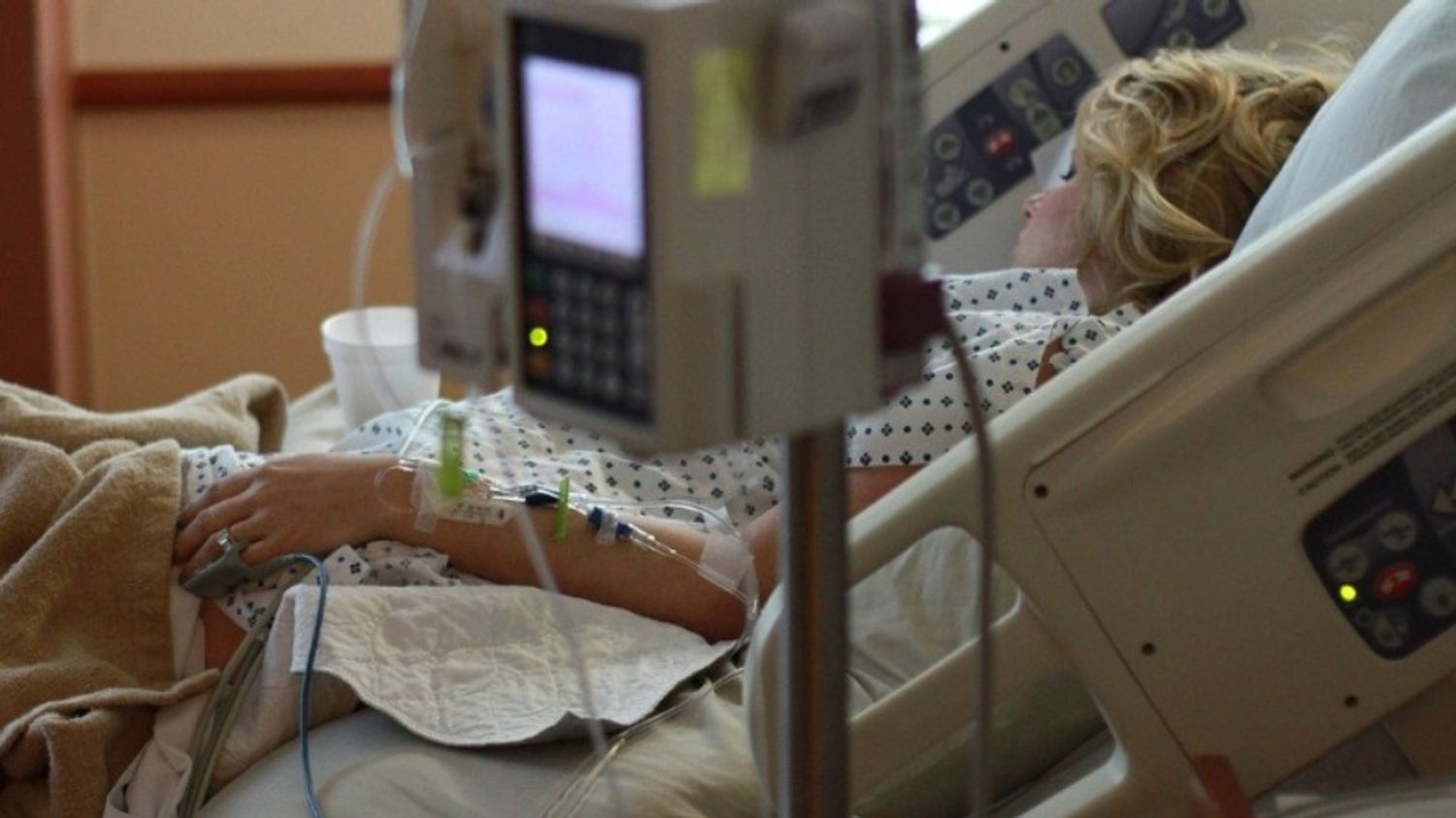 Trois nouveaux décès liés au Covid-19 ont été enregistrés dans les Deux-Sèvres.