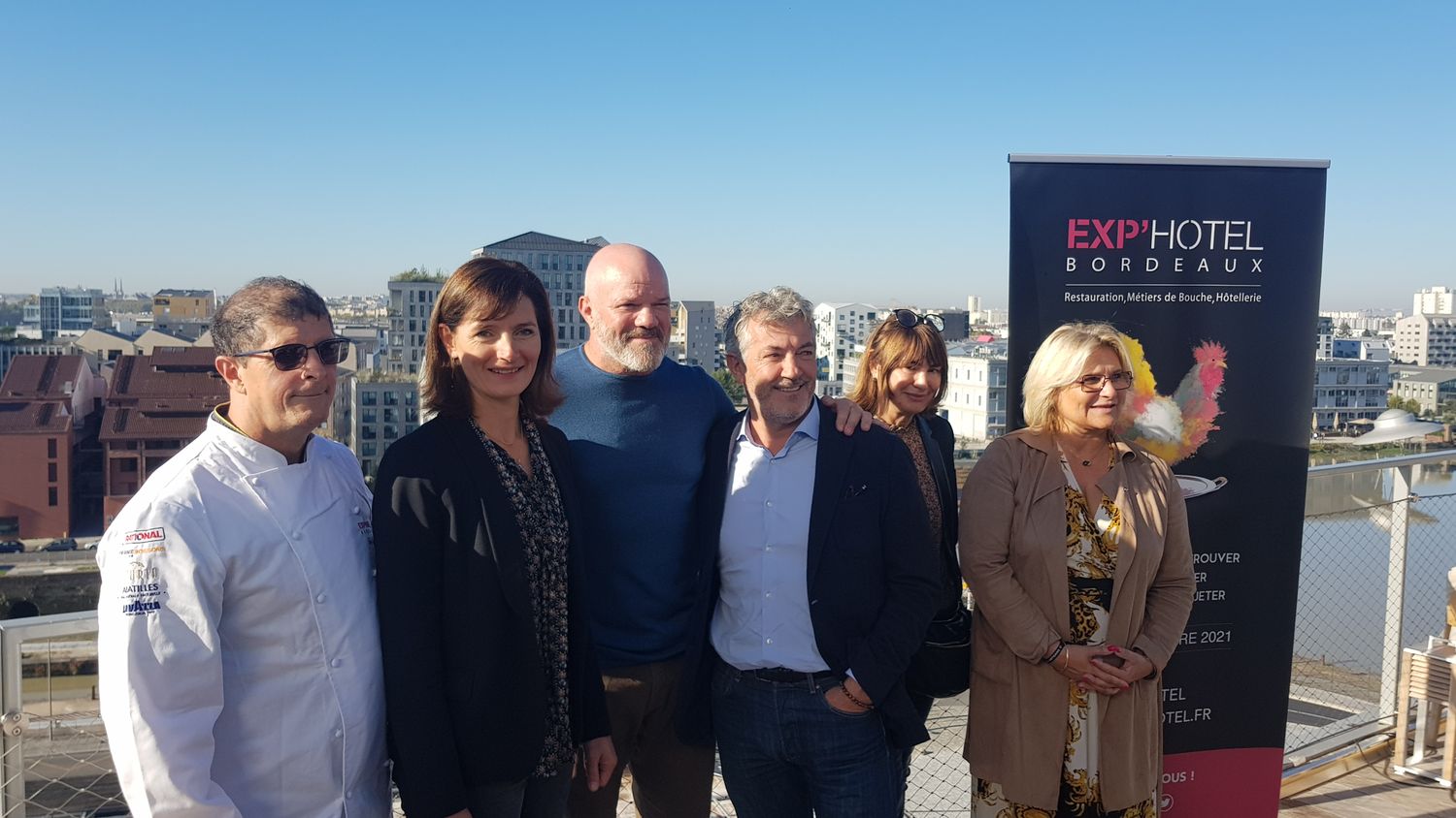 Philippe Etchebest exp'hôtel