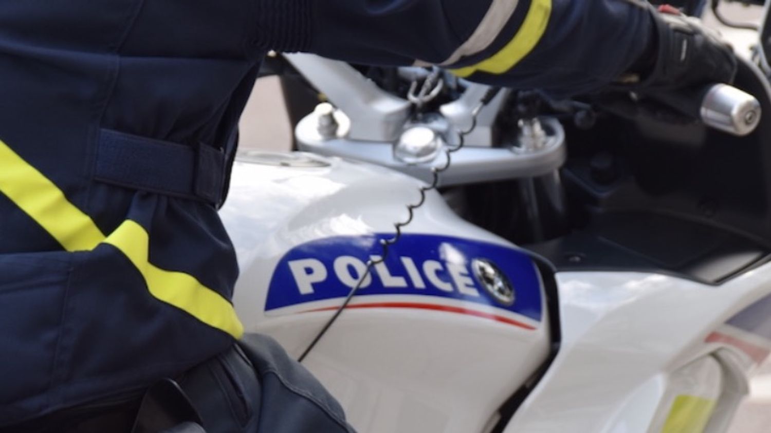 Gonesse : le voleur détruit la supérette après l’avoir braqué