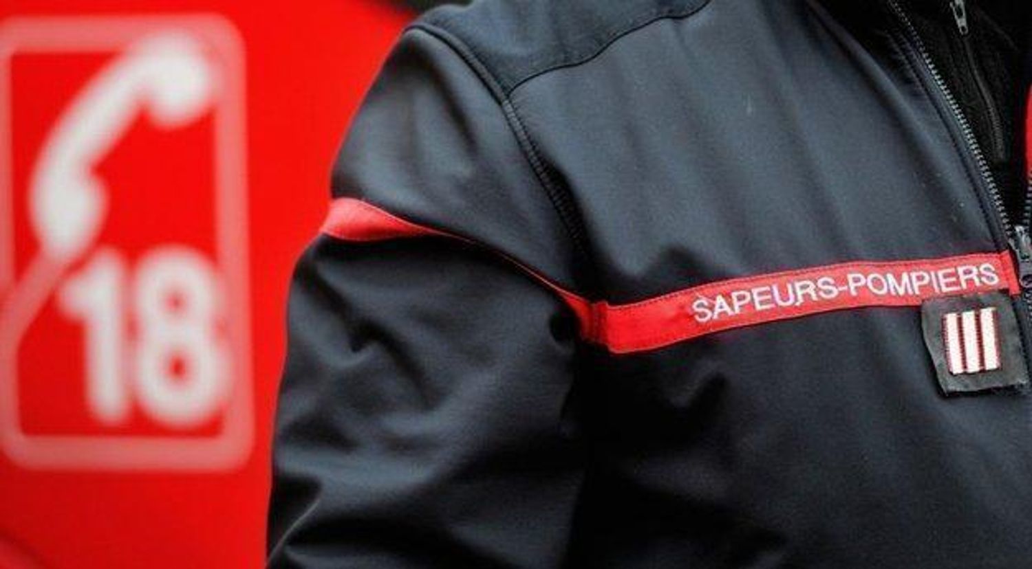 Saint-Ouen : un incendie dans un entrepôt fait quatre blessés dont deux policiers