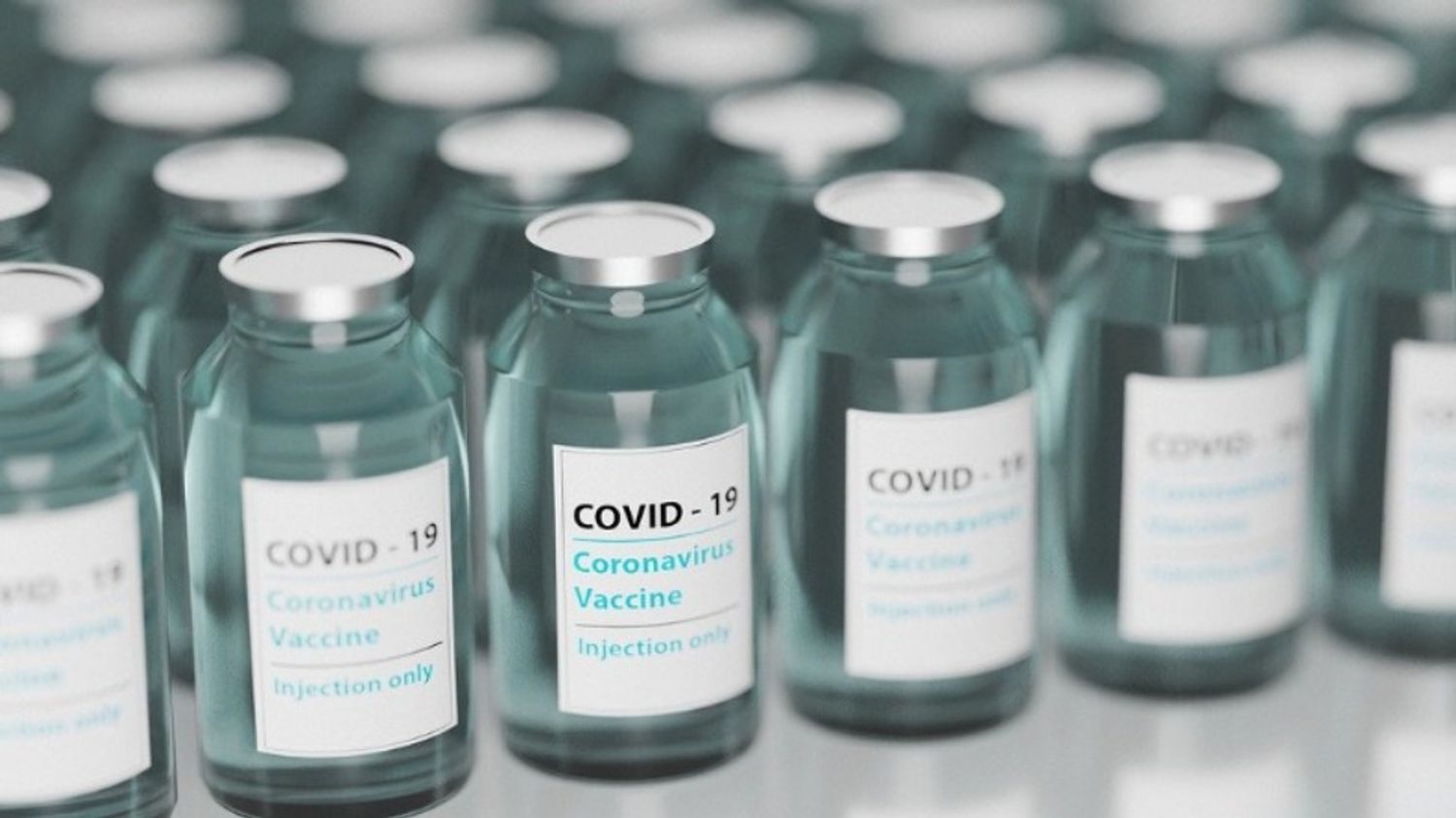 Au total, 70 000 injections ont été effectuées au centre de Lunesse d'Angoulême.