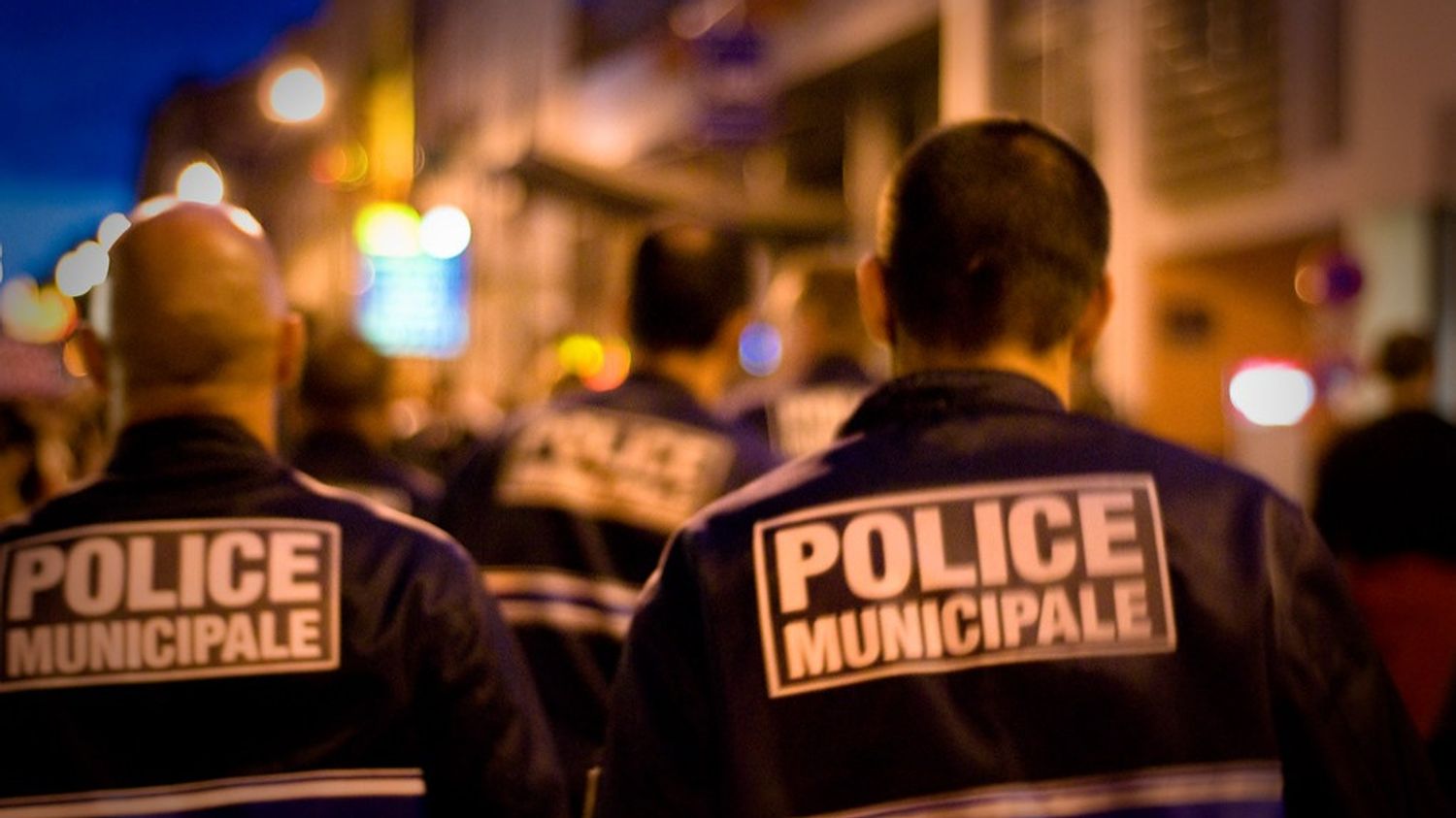 Police
