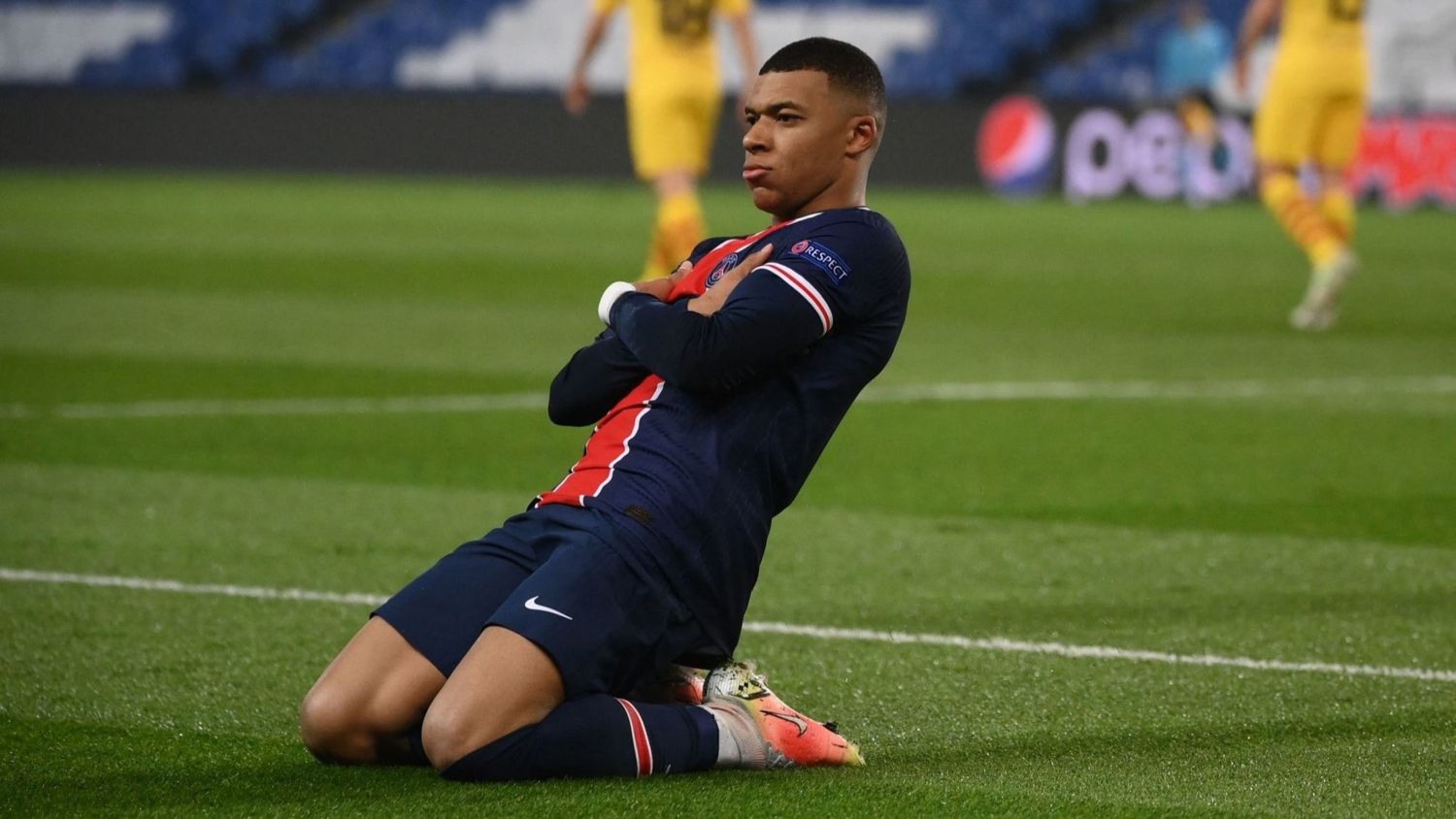 Salaires au PSG : Neymar payé deux fois plus cher que Kylian Mbappé