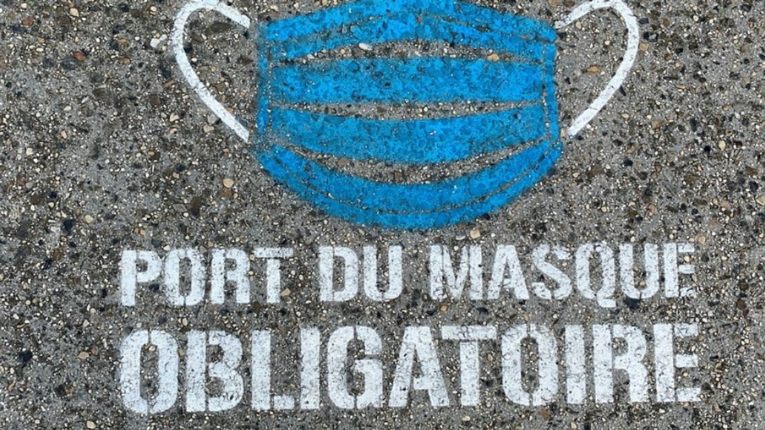 Le masque redevient obligatoire en Loir-et-Cher.