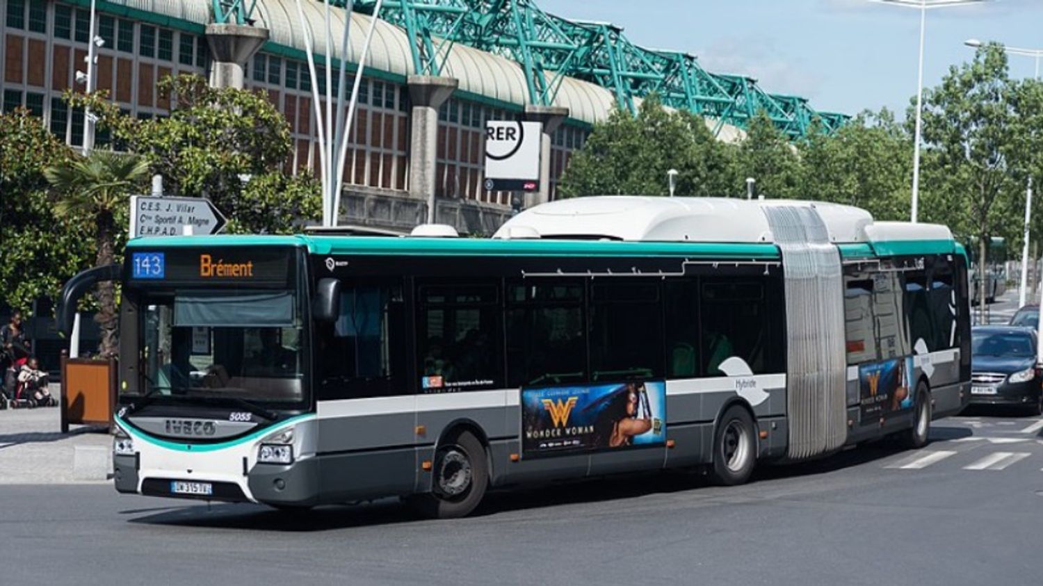 Grève maintenue à la RATP après l’échec des négociations