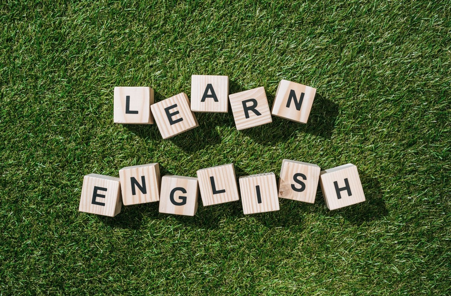 ANGLAIS