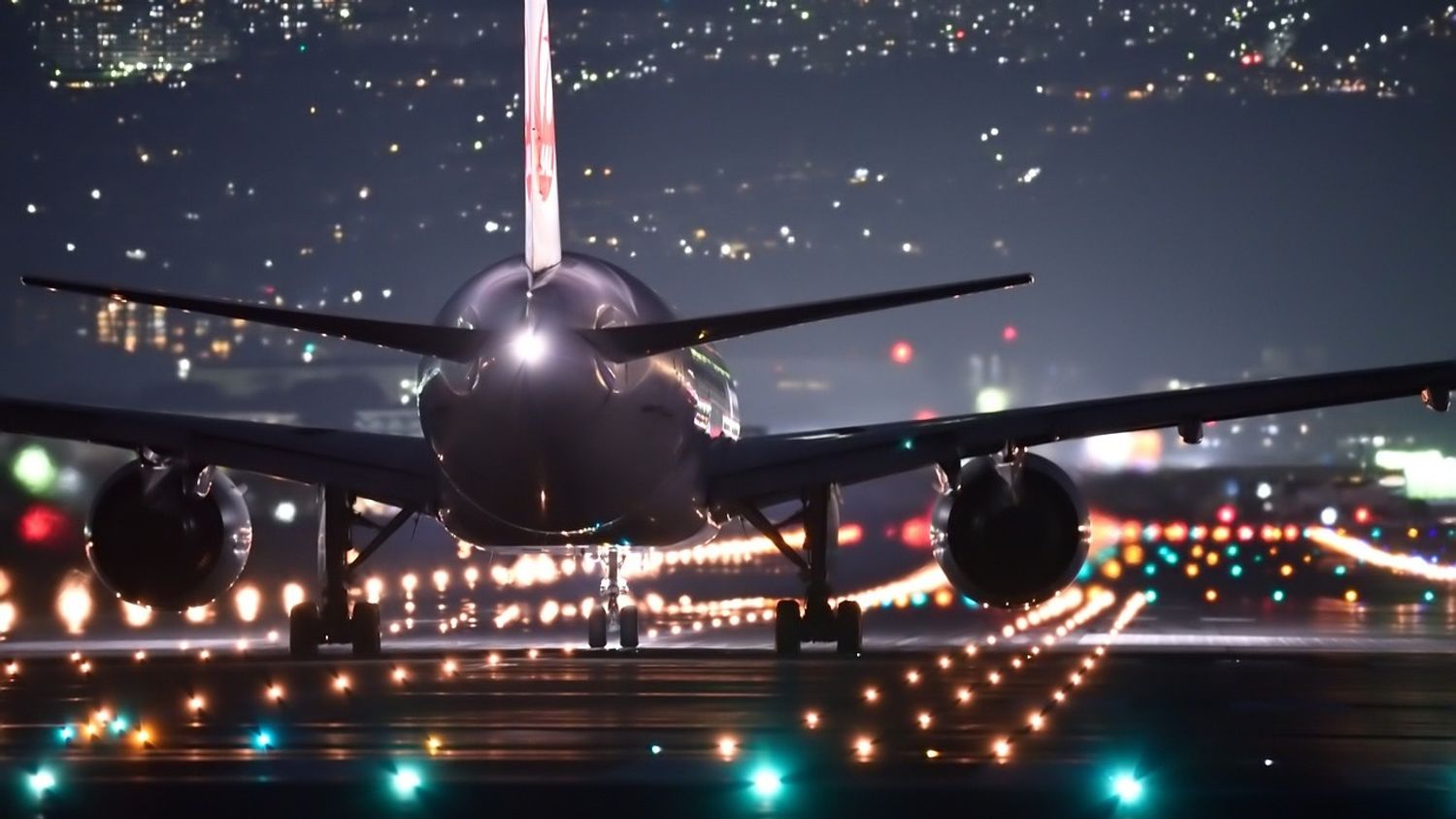 Pas de limitation des vols de nuit à Roissy avant 2024