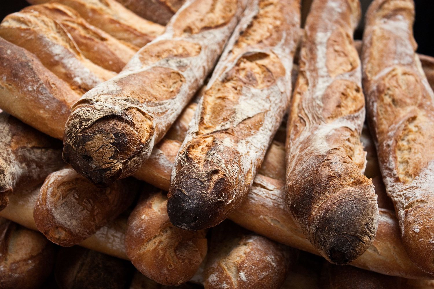 Meilleure baguette de Paris 2021