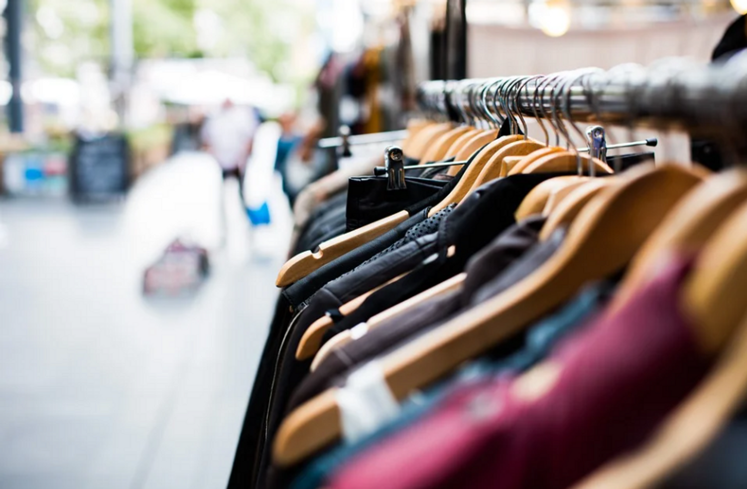 La braderie attire jusqu'à 200 000 personnes chaque année.