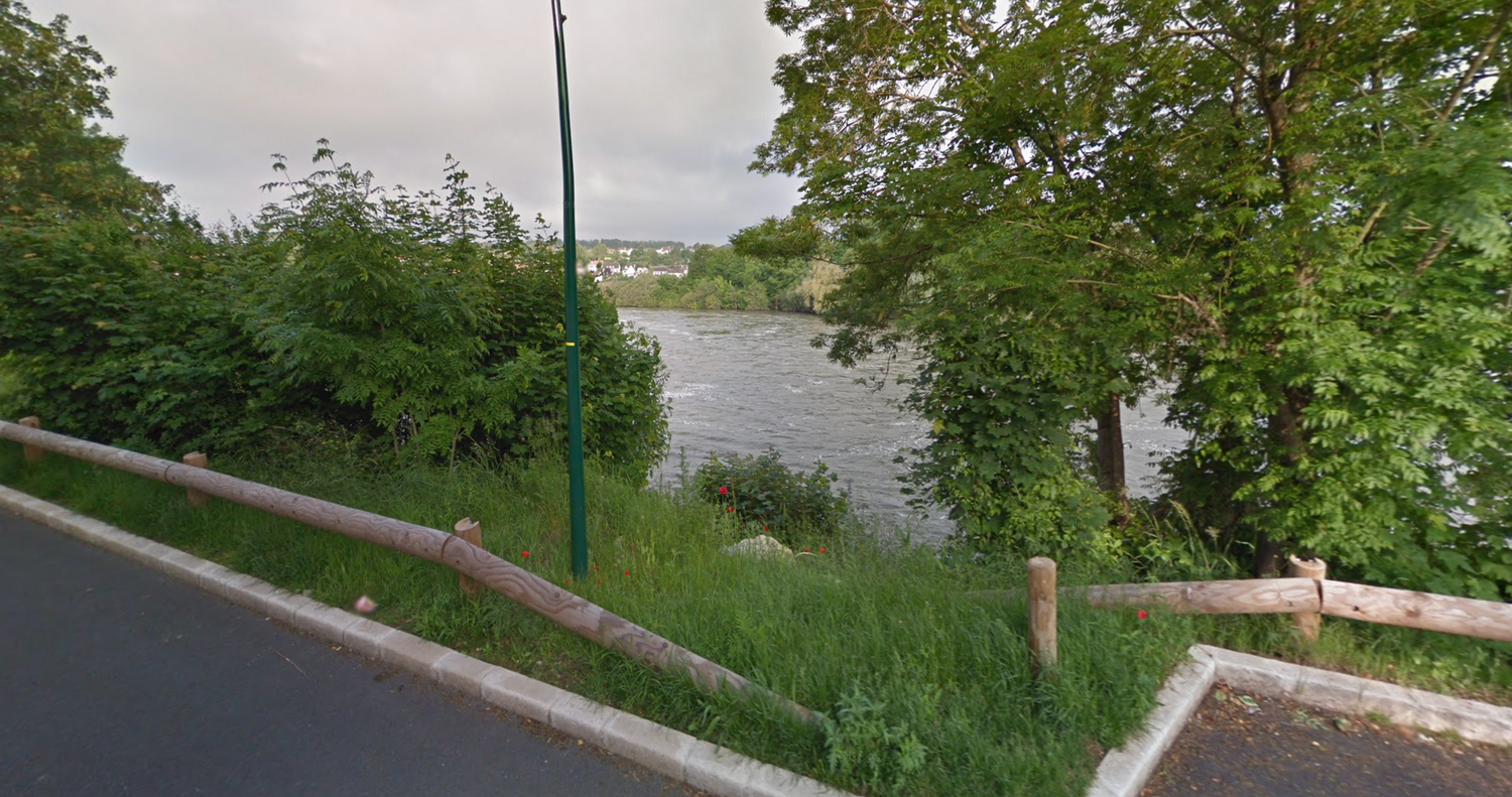 Seine-et-Marne : une mère de famille soupçonnée d’avoir jeté ses deux filles dans la Seine