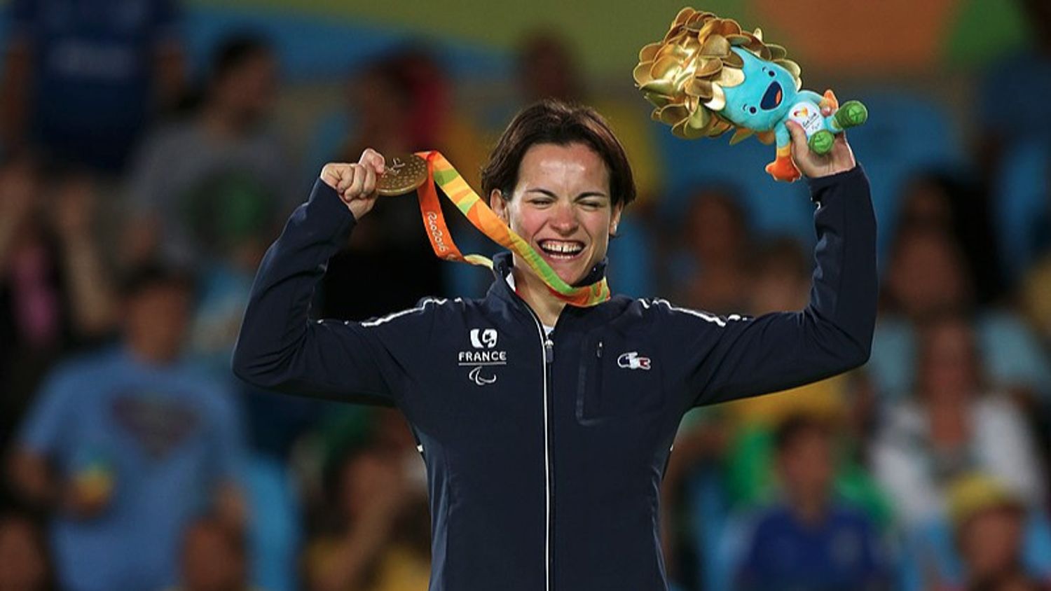Jeux paralympiques 2021 : quelles sont les chances de médaille franciliennes ?
