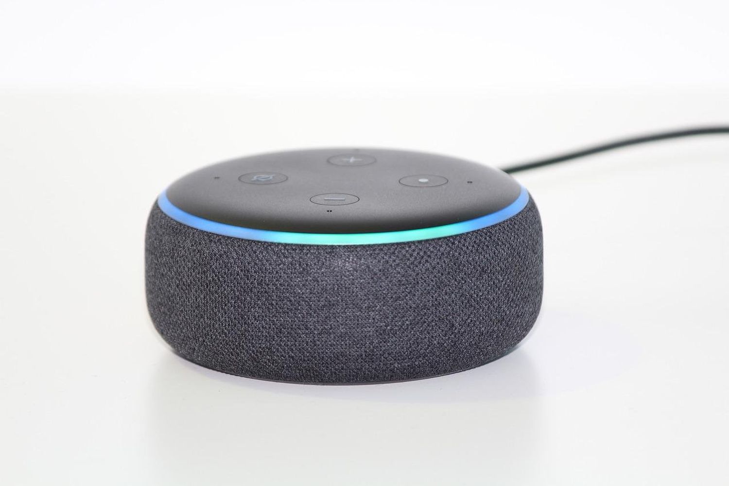 Amazon va bientôt faire parler les morts avec son assistant vocal Alexa