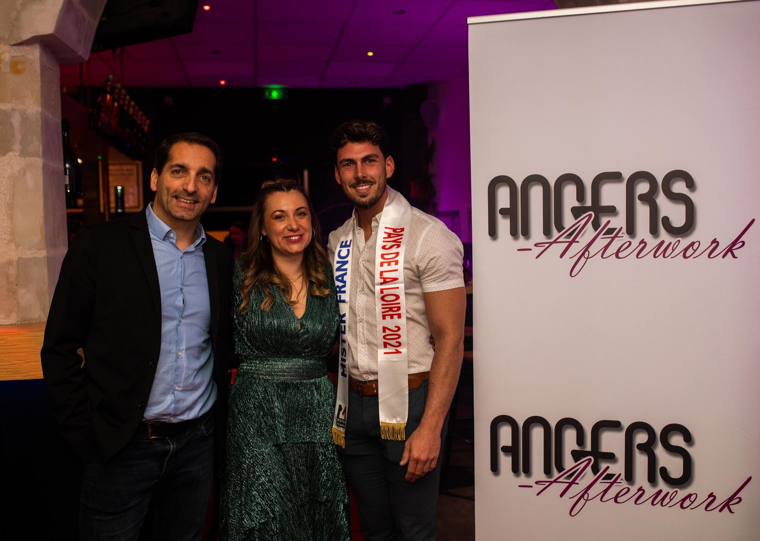 ANGERS