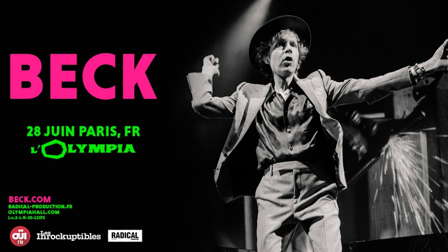 Beck