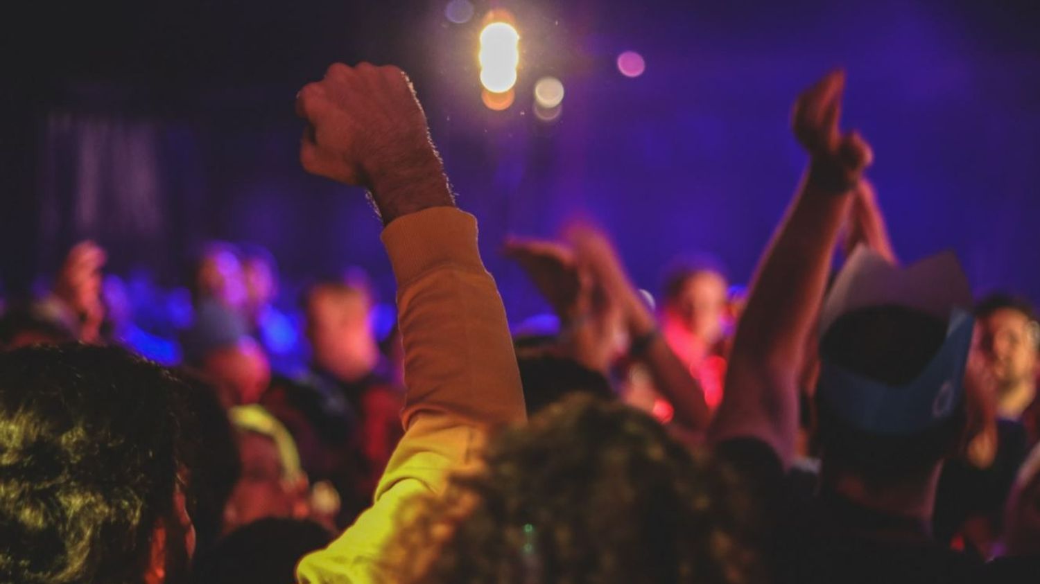 Reviens la nuit reprogrammé au 17 octobre