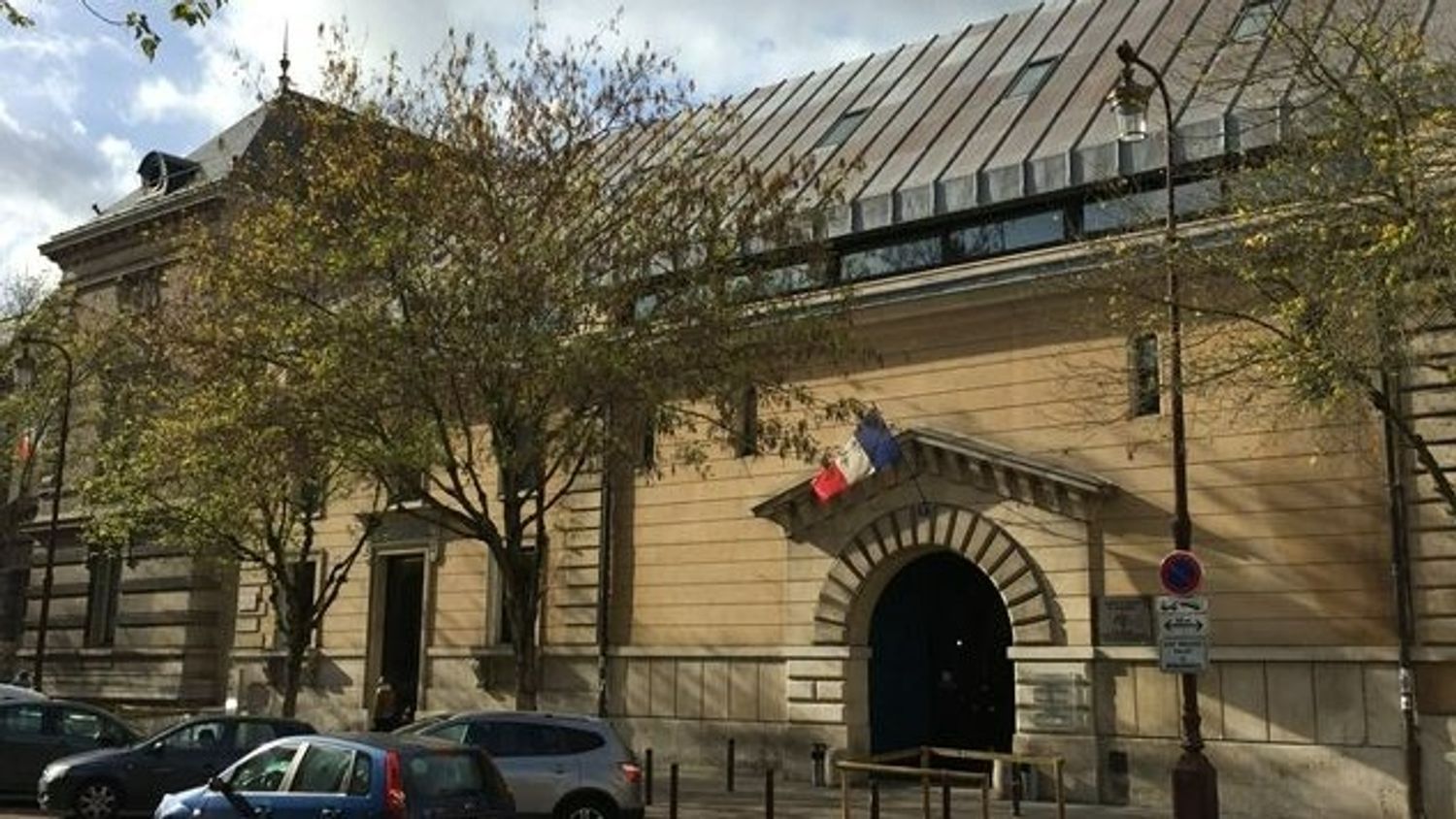 La justice rejette le recours d'une infirmière non-vaccinée