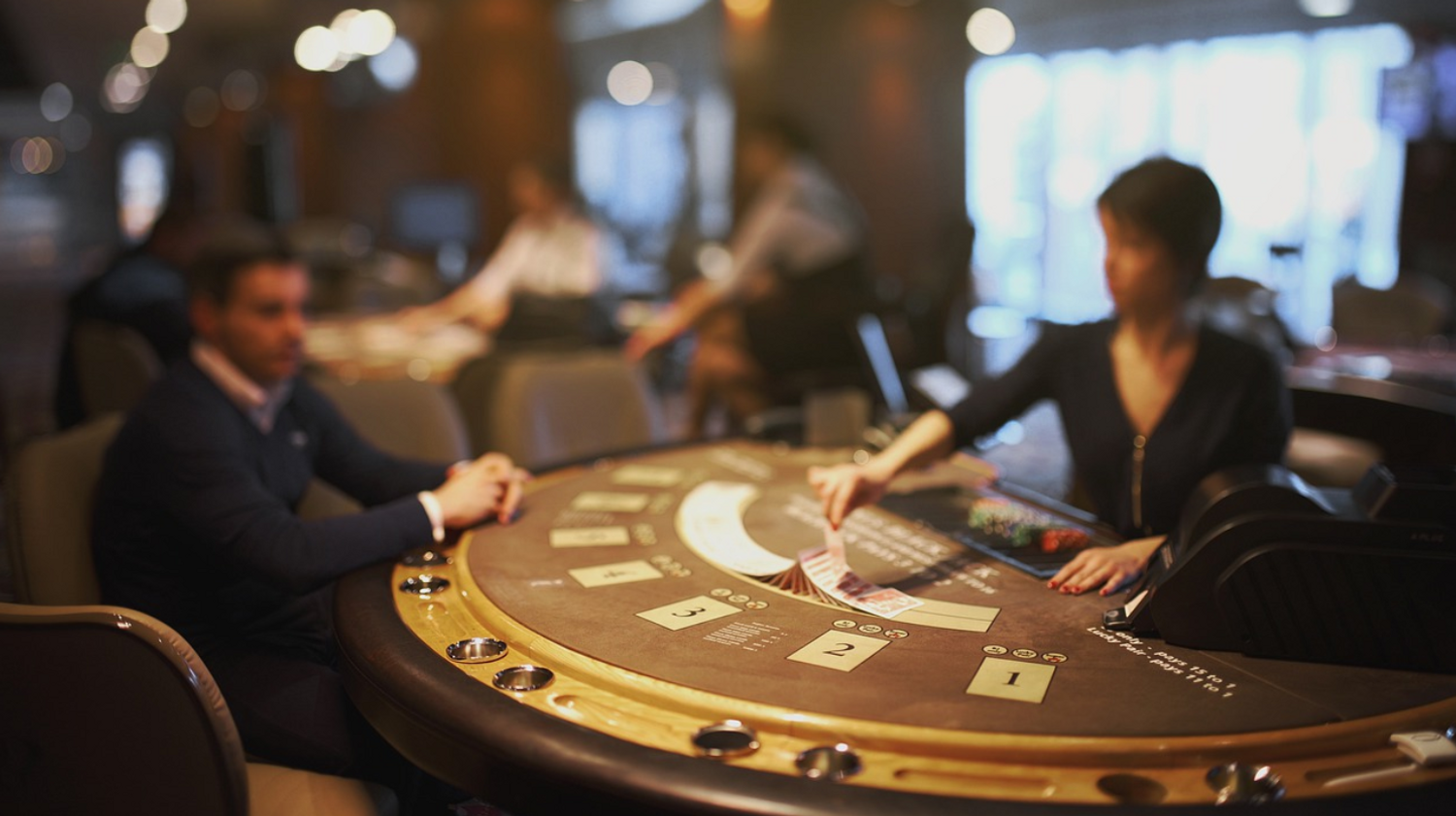 CASINO