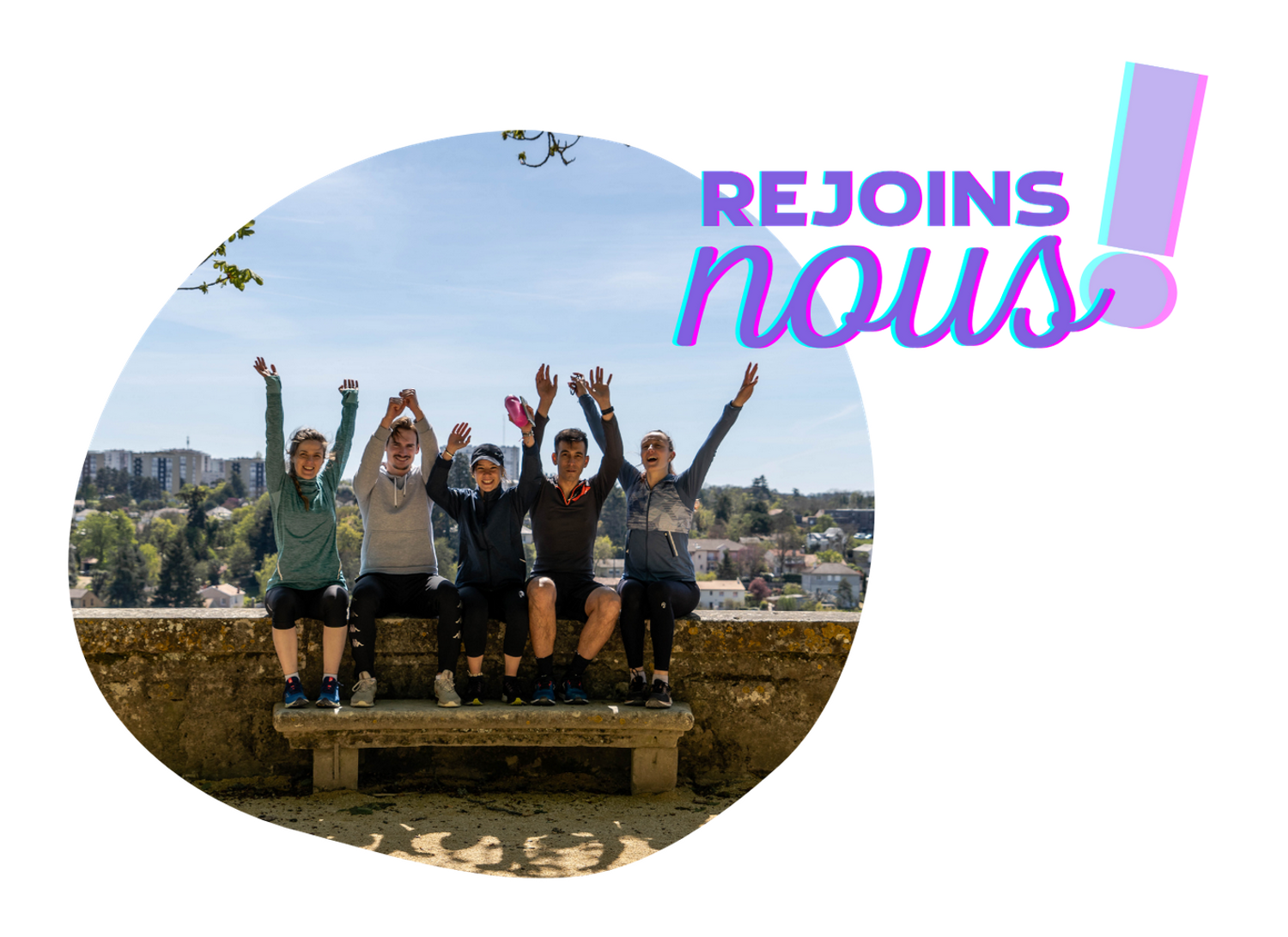 POITIERS RUN