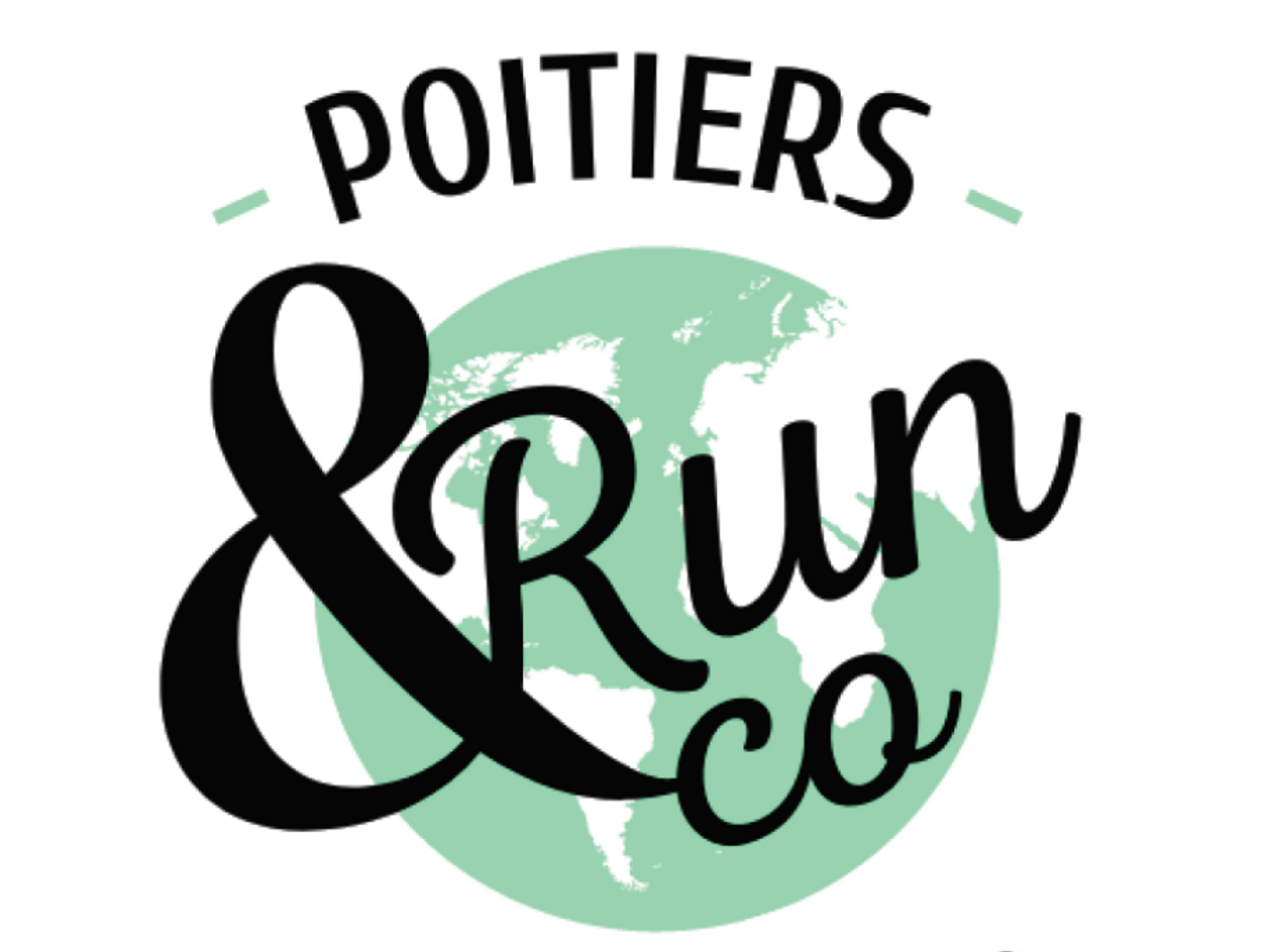 Venez participer à la Run&Co de Poitiers !