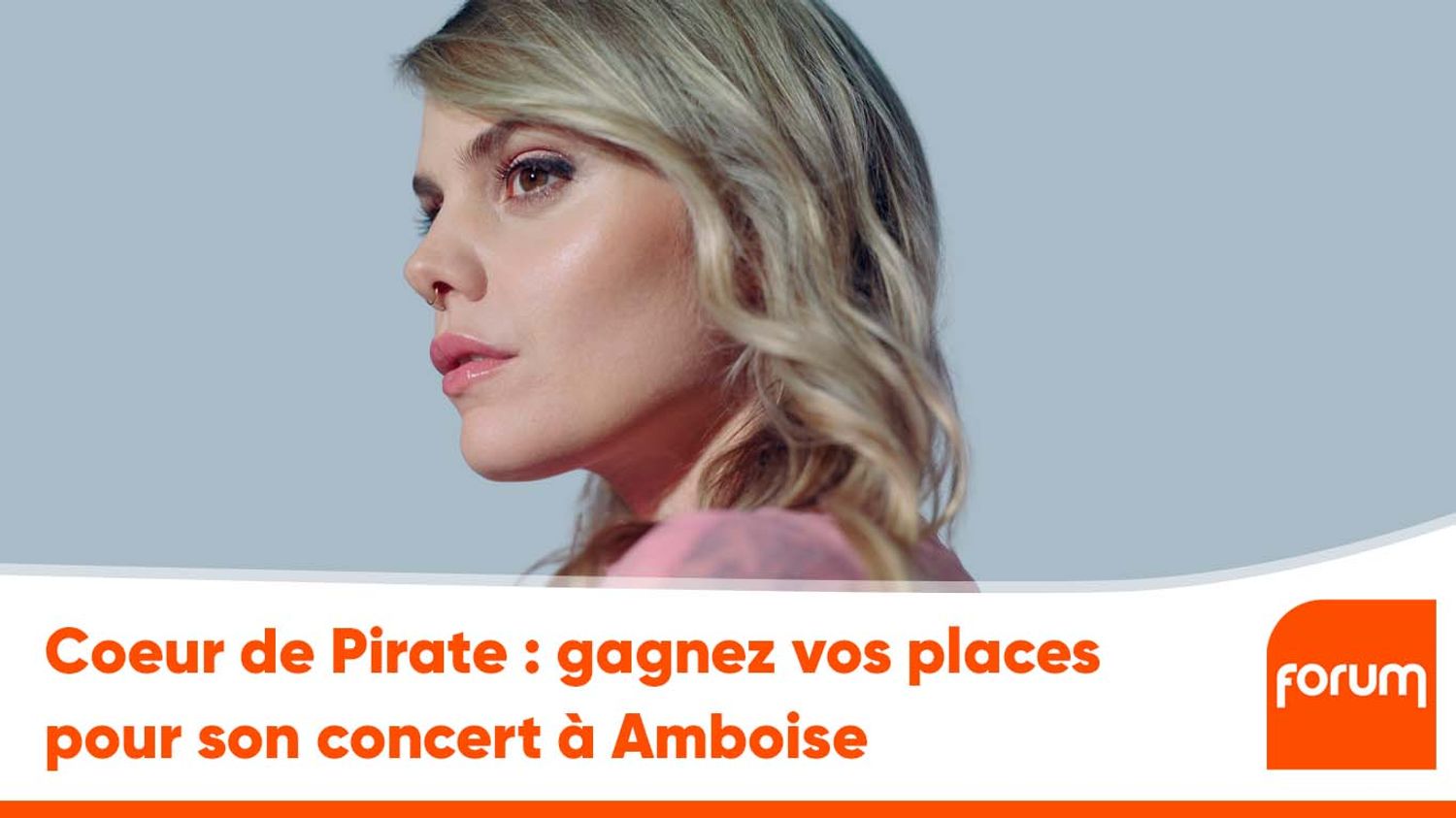 Coeur de Pirate
