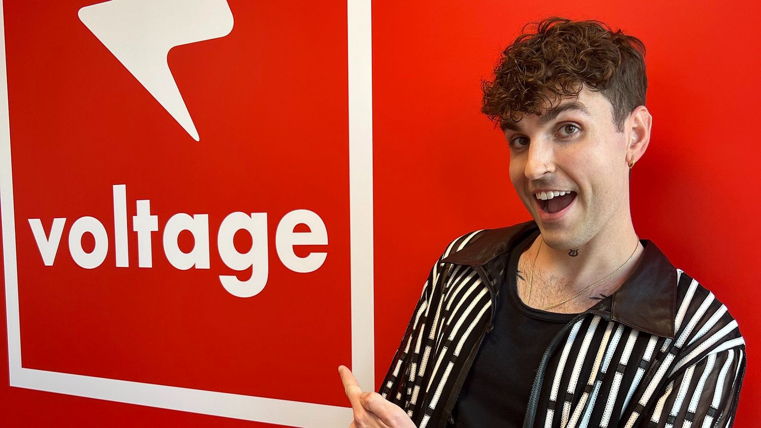 INTERVIEW - Duncan Laurence : le prochain album « est déjà écrit » !