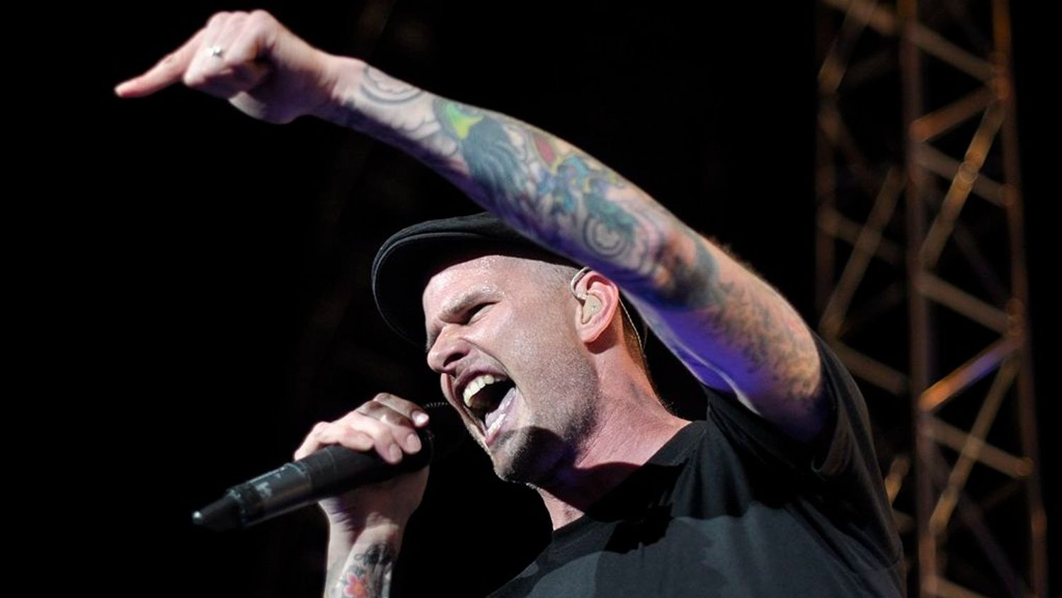 Dropkick Murphys