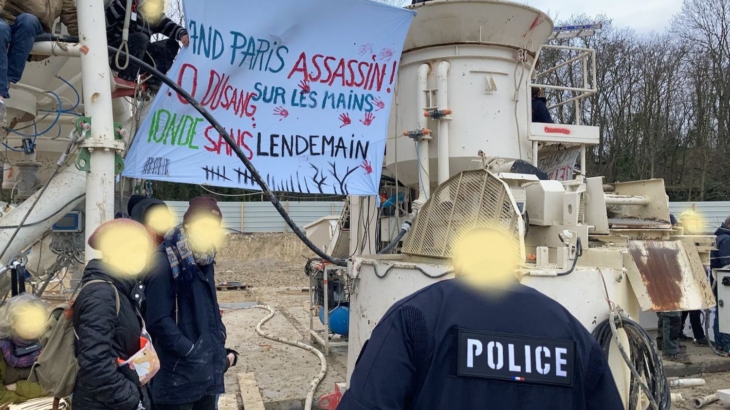 Aubervilliers : le projet de solarium abandonné, seule la piscine subsistera