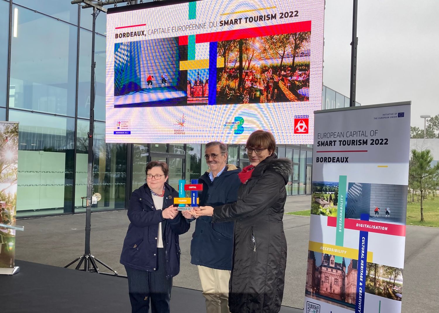 smart tourism 2