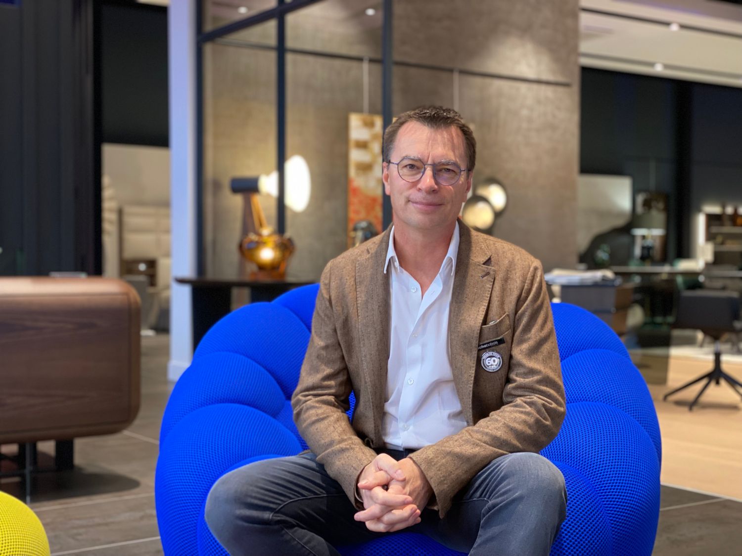 ROCHE BOBOIS