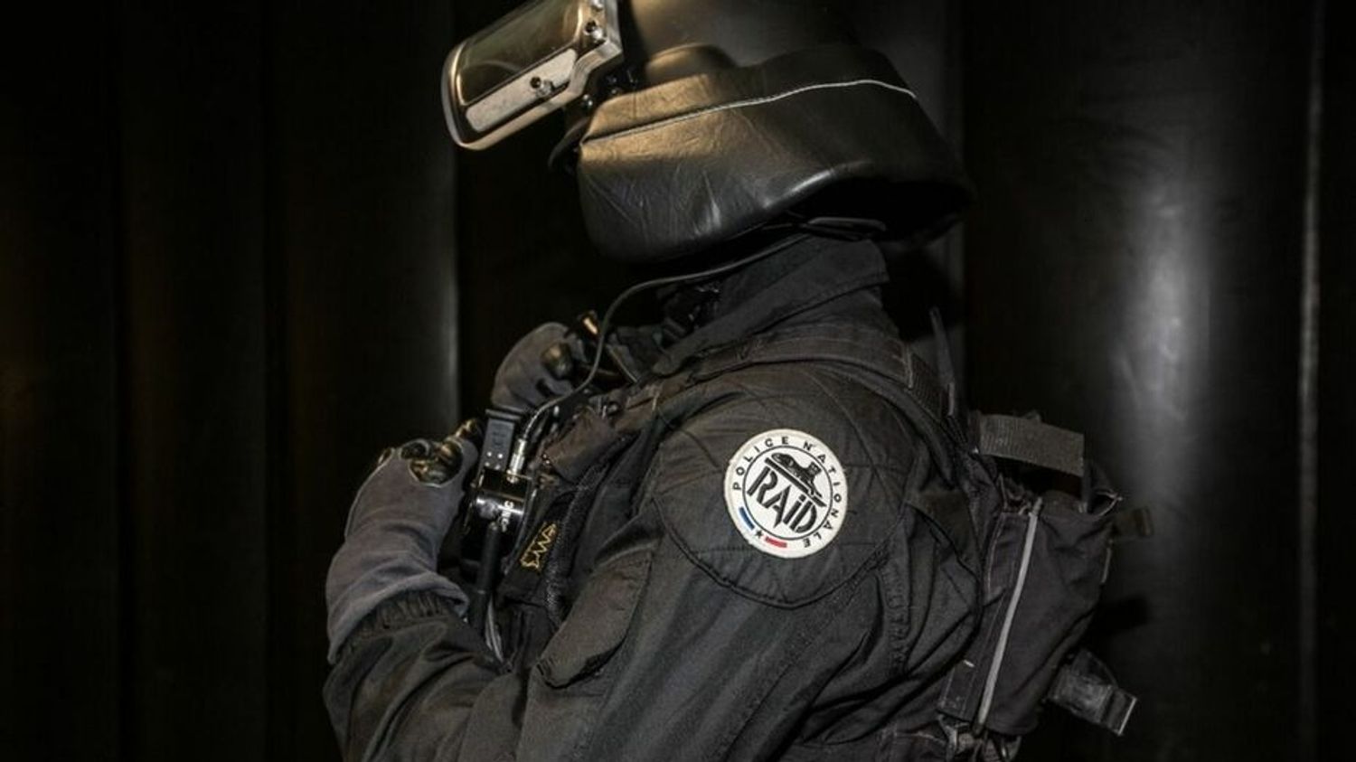 Fin investigations antiterroristes assassinat de deux policiers à Magnanville