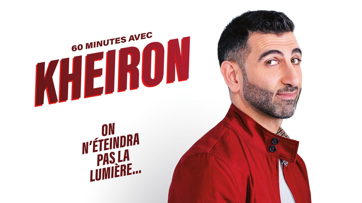 Kheiron à Bordeaux