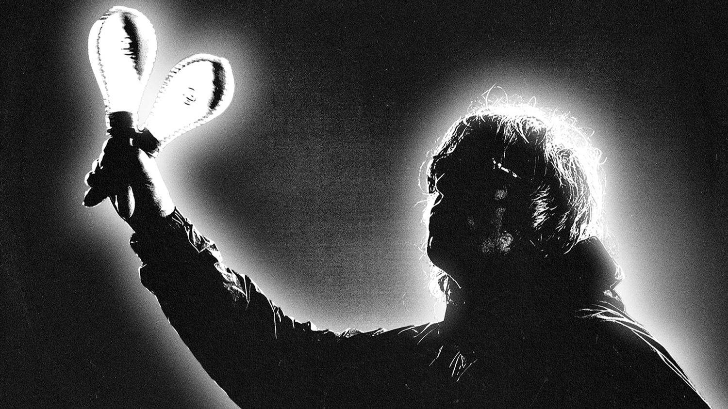 Liam Gallagher Everything's Electric