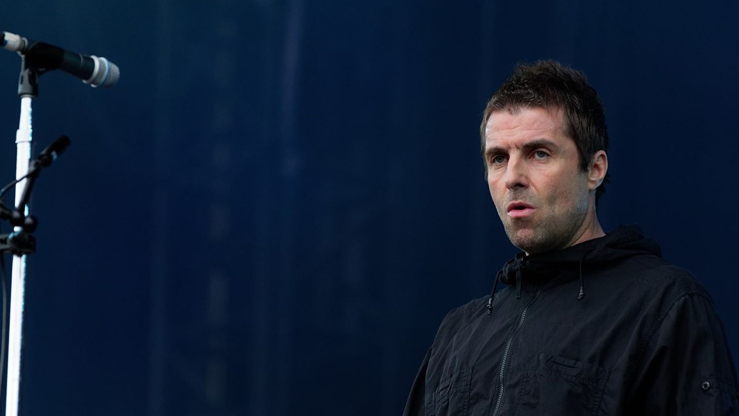 Liam Gallagher