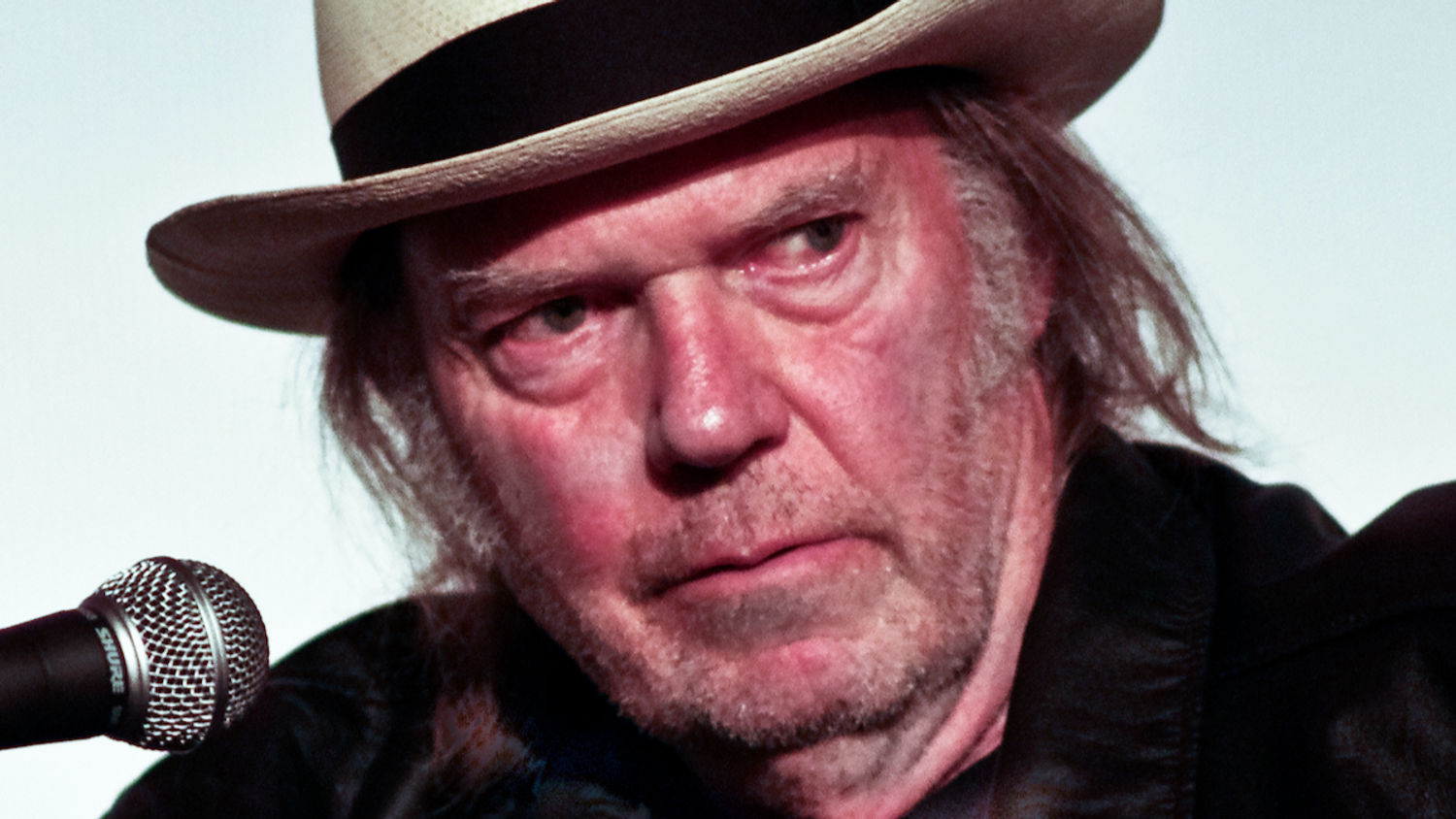 Neil Young