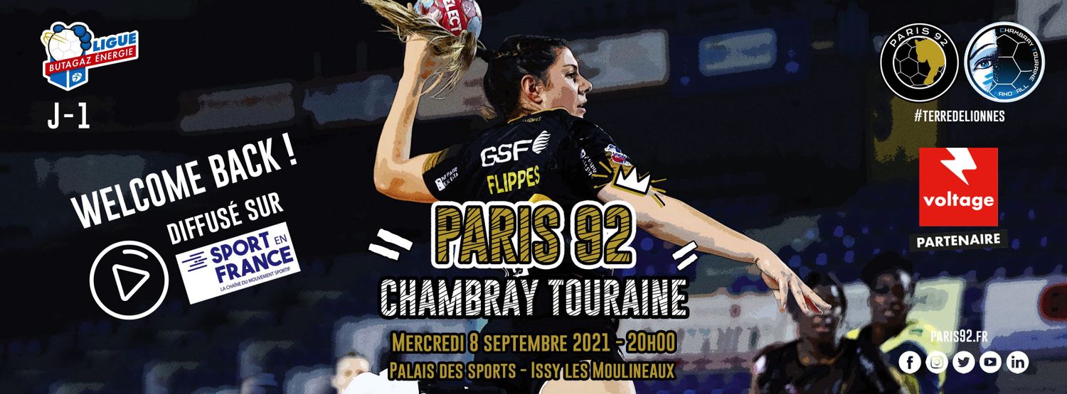 Paris 92
