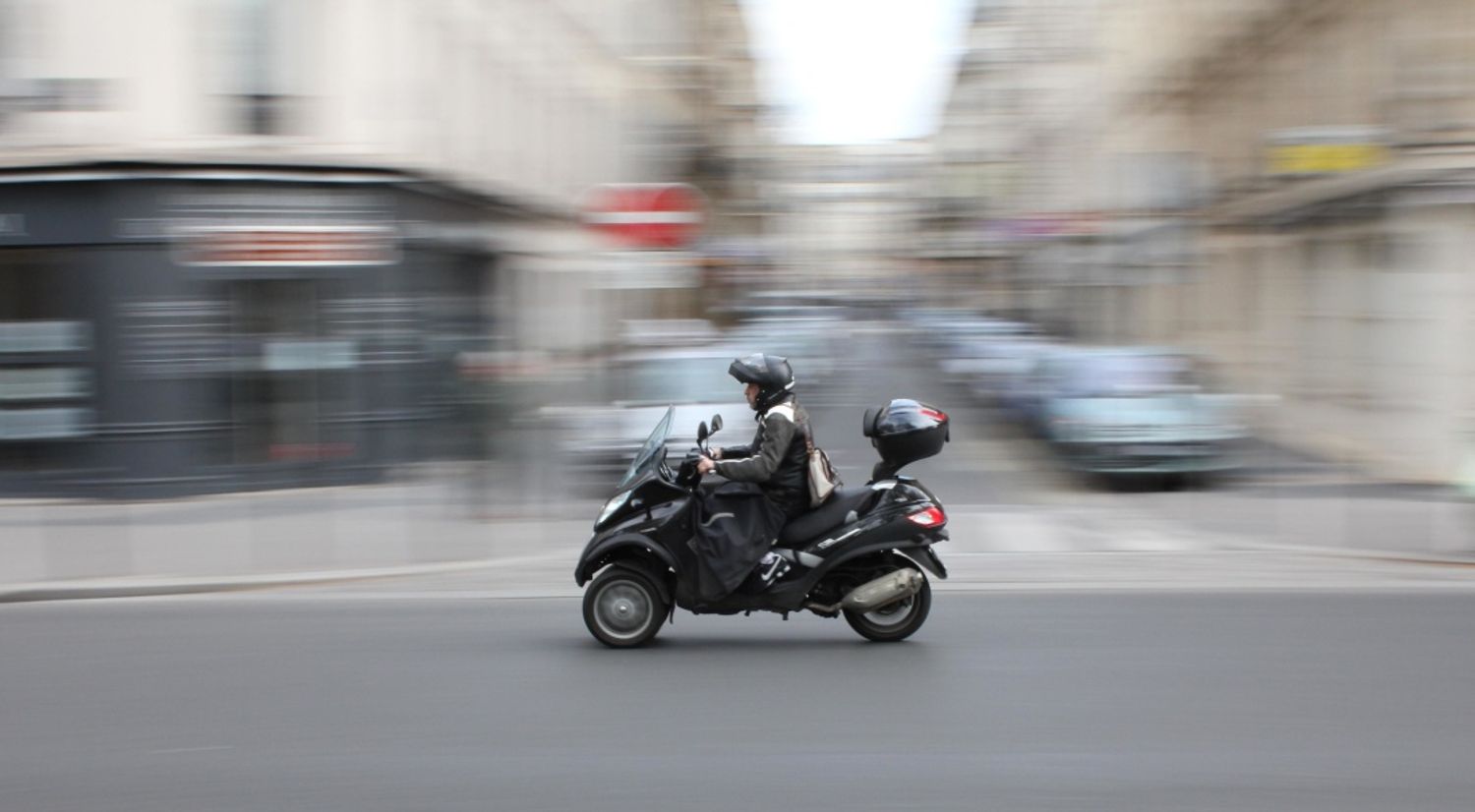 Le contrôle technique sera obligatoire pour les motos et scooters.