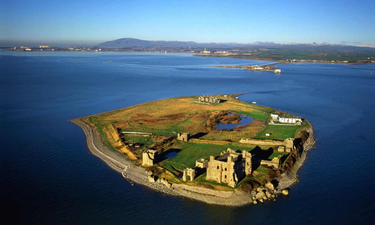 L'île de Piel cherche son futur roi !