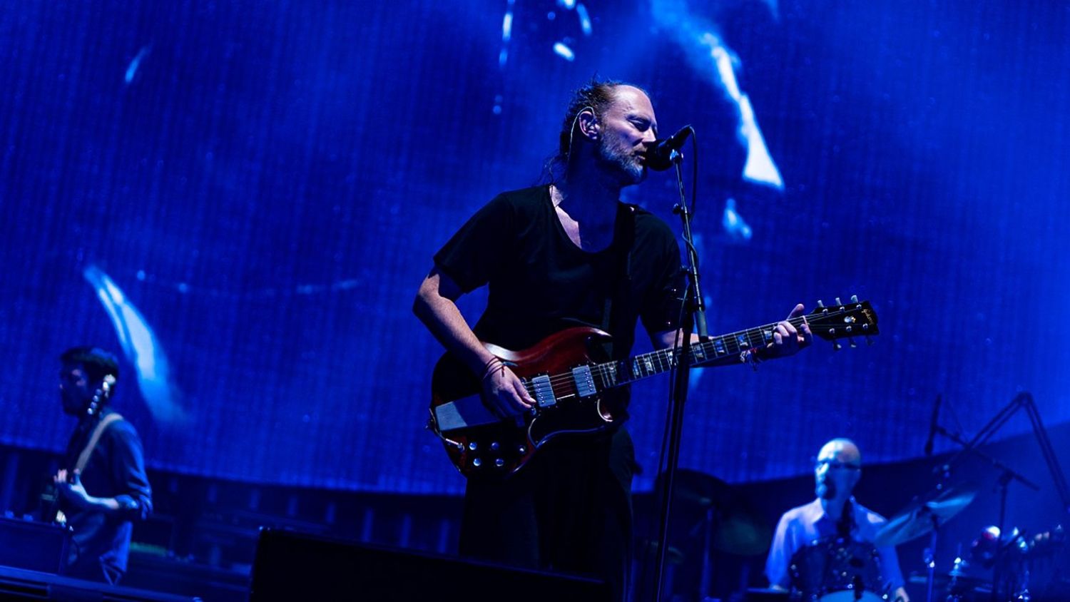 Thom Yorke - Radiohead