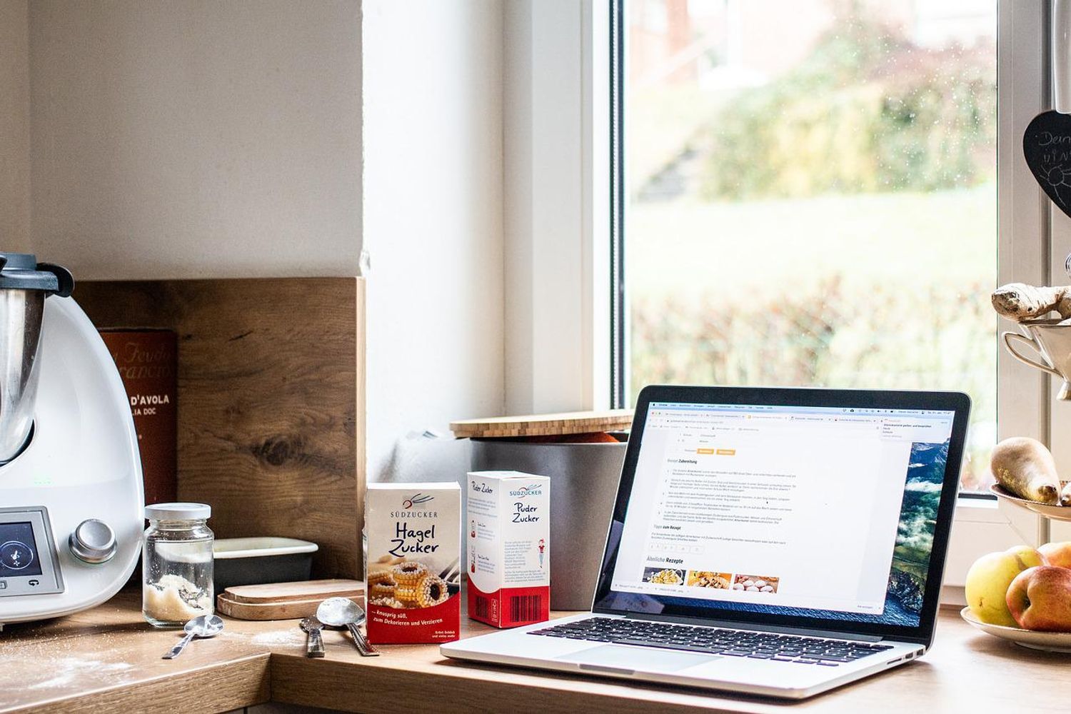 Parcoursup : elle envoie une recette de cuisine au lieu d'une lettre de motivation
