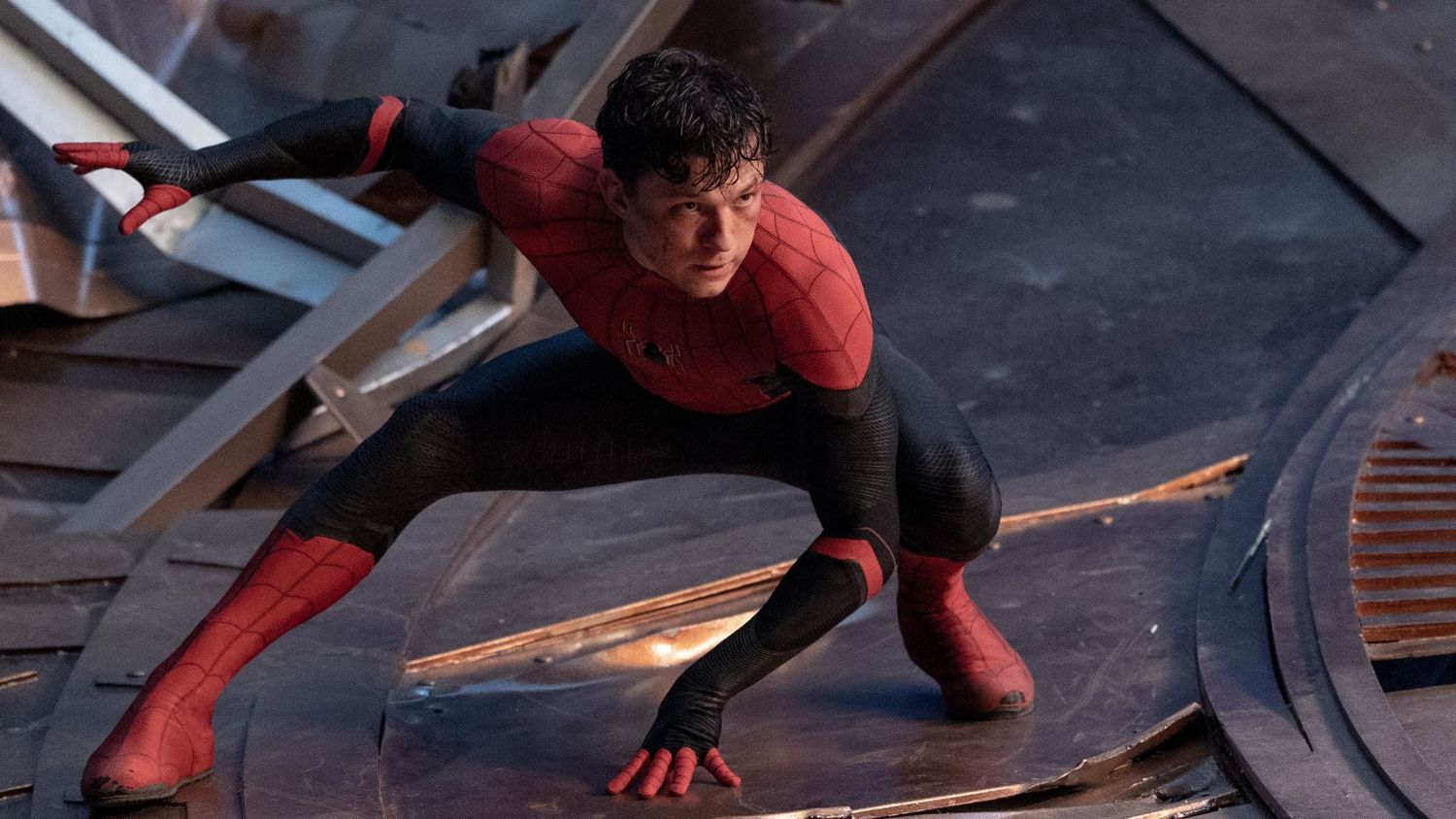 Les places de cinéma pour Spider-Man No Way Home s'arrachent ! 